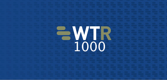 WTR 1000